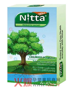 Nittaô