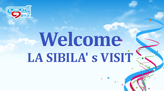 gӭ LA SIBILA s L{