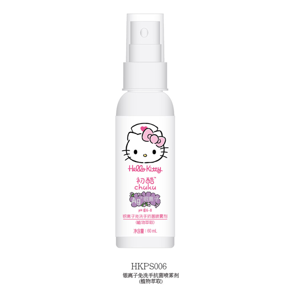  Hello KittyyxϴֿFֲ60ml