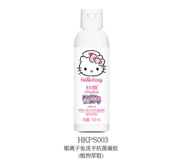  Hello Kittyyxϴֿzֲ100ml