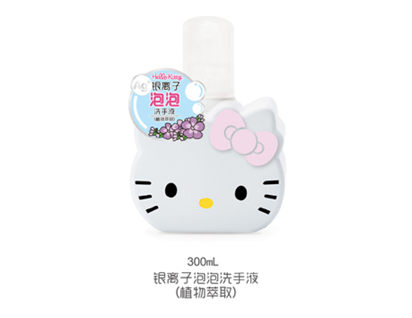  Hello KittyyxϴҺֲ300ml